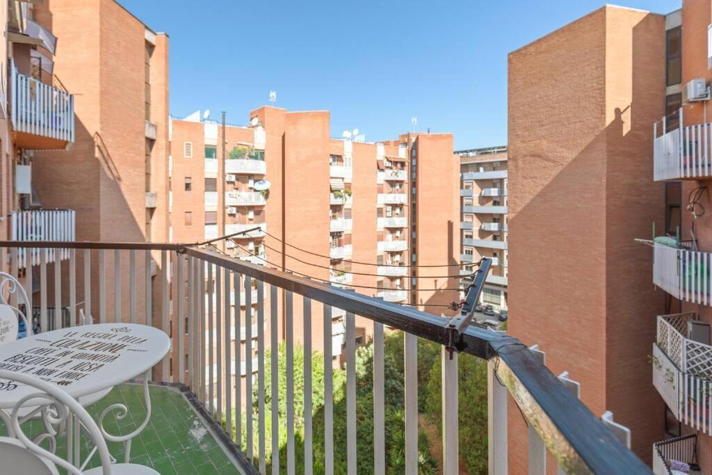 Charming Trastevere Two Ρώμη Εξωτερικό φωτογραφία