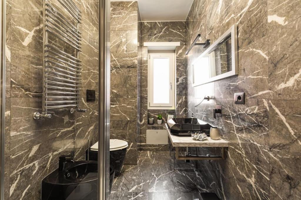 Charming Trastevere Two Ρώμη Εξωτερικό φωτογραφία