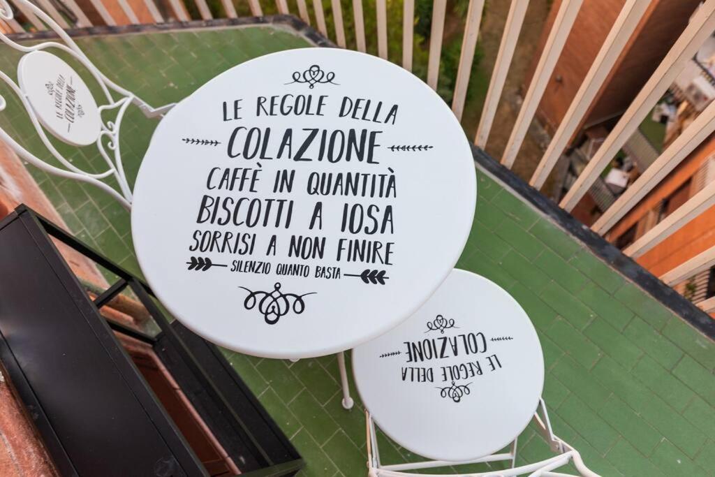 Charming Trastevere Two Ρώμη Εξωτερικό φωτογραφία