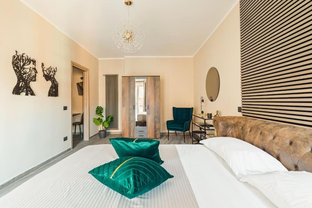 Charming Trastevere Two Ρώμη Εξωτερικό φωτογραφία